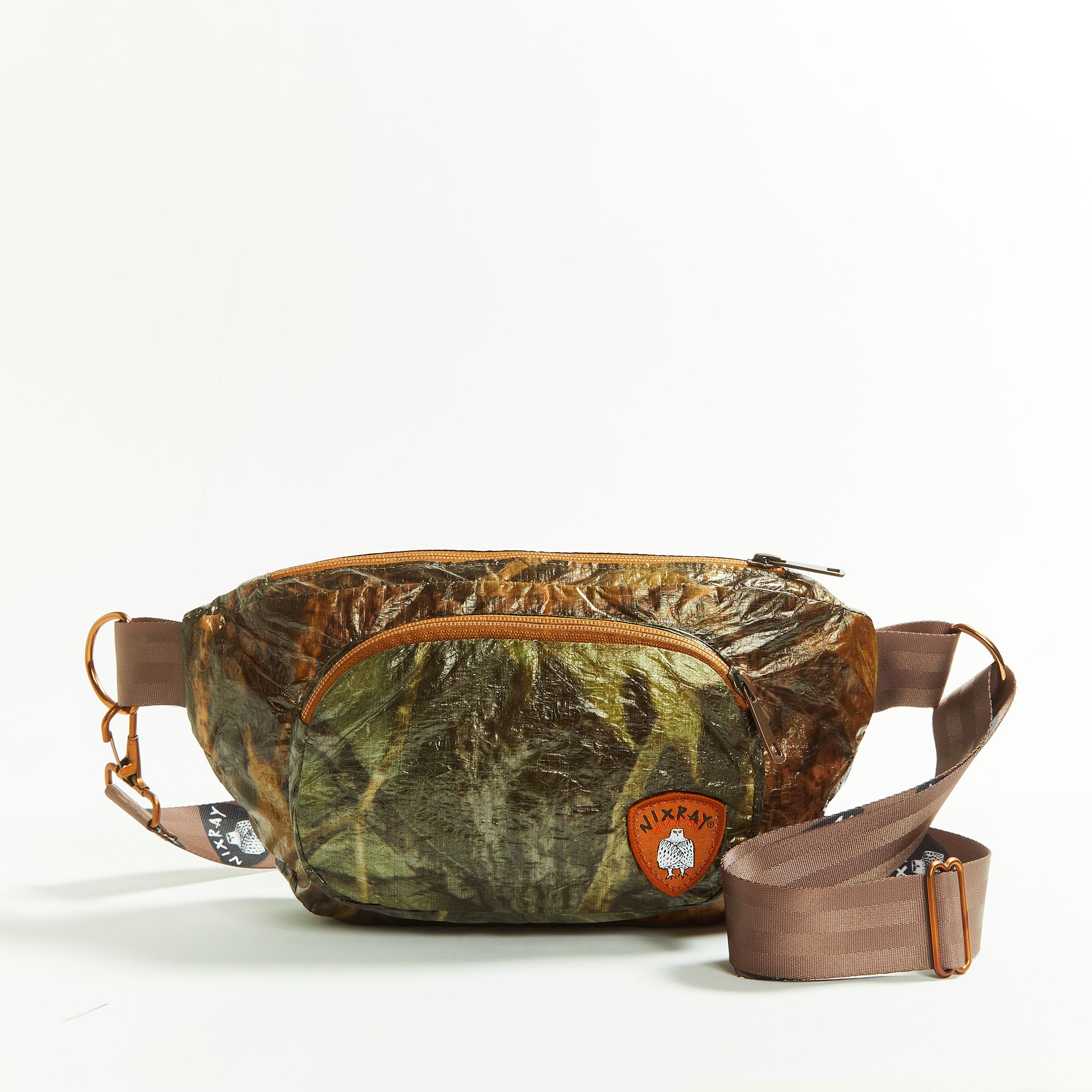 10710円 gnuhr SLING 1 One v2.0 Bag DCF UL ダイニーマ